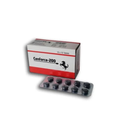 Cenforce 200mg